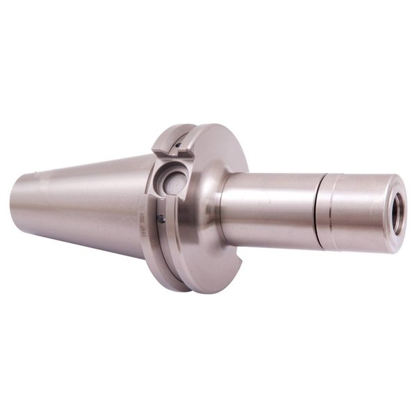 H & H Industrial Products Pro-Series Sk10 Lyndex Style CAT40 Collet Chuck 90mm Gage Depth 3901-5504